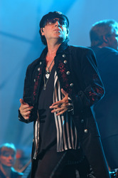 Klaus Meine