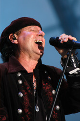 Klaus Meine