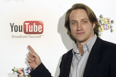 Chad Hurley