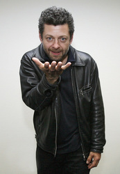 Andy Serkis