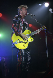 Brian Setzer