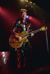 Brian Setzer