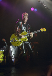 Brian Setzer