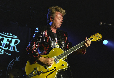 Brian Setzer