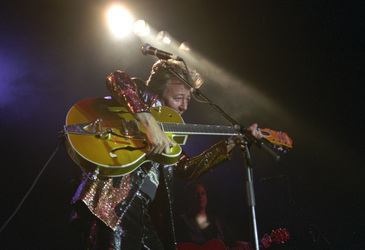 Brian Setzer