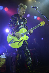 Brian Setzer