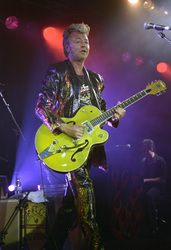 Brian Setzer