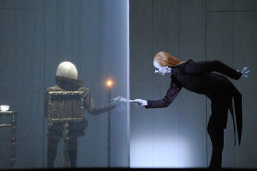 Ensemble 'Shakespeares Sonette'