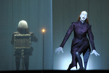 Ensemble 'Shakespeares Sonette'