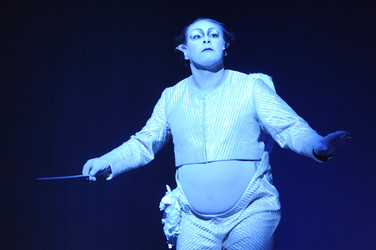 Ensemblemitglied 'Shakespeares Sonette'