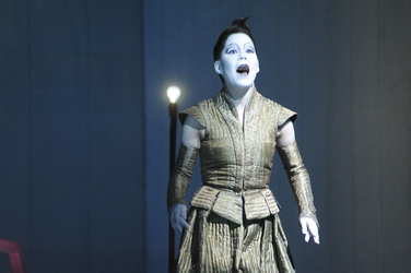 Ensemblemitglied 'Shakespeares Sonette'