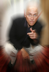 Armin Shimerman