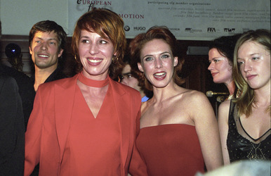 Mickey Hardt, Ann Eleonora Jorgensen, Evelina Papoulia, Gorild Mauseth, Ludivine Sagnier