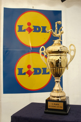 LIDL Fussball Cup