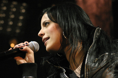 Stefanie Kloß (Silbermond)