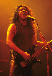 Tom Araya