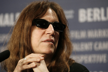 Patti Smith