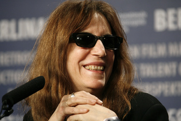 Patti Smith