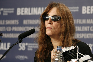 Patti Smith