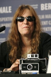 Patti Smith