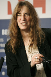 Patti Smith