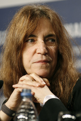 Patti Smith