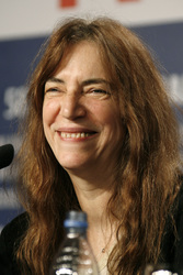 Patti Smith