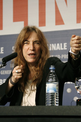 Patti Smith