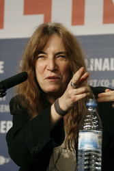 Patti Smith