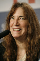 Patti Smith