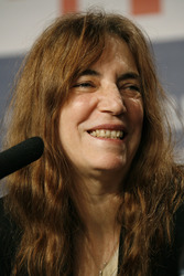 Patti Smith