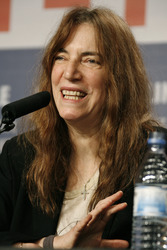 Patti Smith