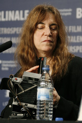 Patti Smith