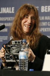 Patti Smith