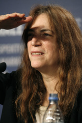 Patti Smith