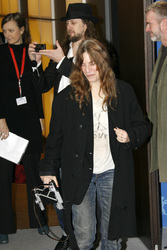 Patti Smith, Steven Sebring