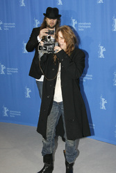 Steven Sebring, Patti Smith