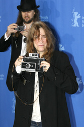 Steven Sebring, Patti Smith