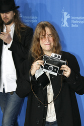 Steven Sebring, Patti Smith