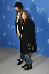 Steven Sebring, Patti Smith