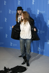 Steven Sebring, Patti Smith