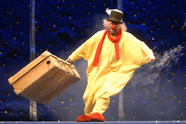 Wjatscheslaw Iwanowitsch 'Slava' Polunin