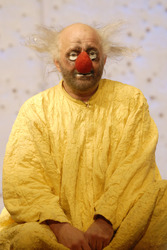 Wjatscheslaw Iwanowitsch 'Slava' Polunin