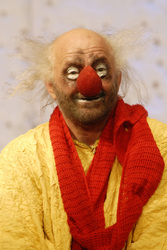 Wjatscheslaw Iwanowitsch 'Slava' Polunin