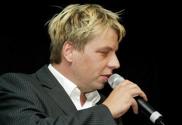 Christian Sölter (Sölter & Kirleis, Hammerhai)