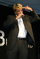 Christian Sölter (Sölter & Kirleis, Hammerhai)