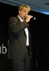 Christian Sölter (Sölter & Kirleis, Hammerhai)