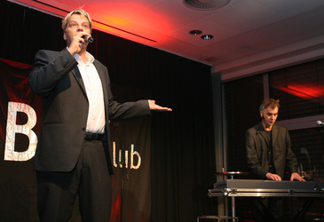 Christian Sölter, Holger Kirleis