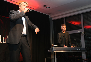 Christian Sölter, Holger Kirleis