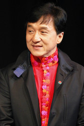 Jackie Chan
